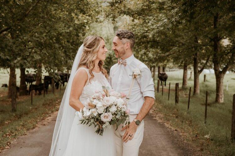 McApture offer micro wedding photography packages throughout Sydney