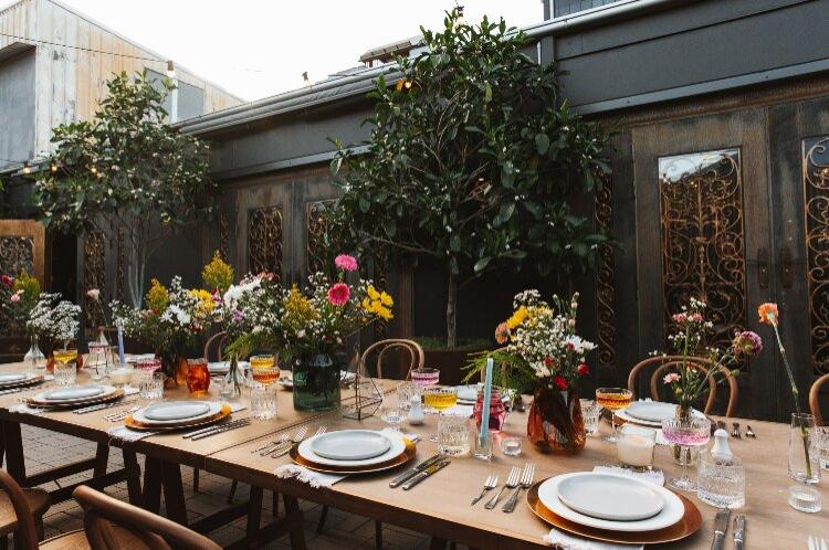 Mirra Brisbane Small Wedding Venue