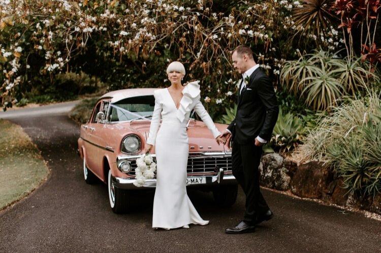 Nina Claire Byron Bay Photographer