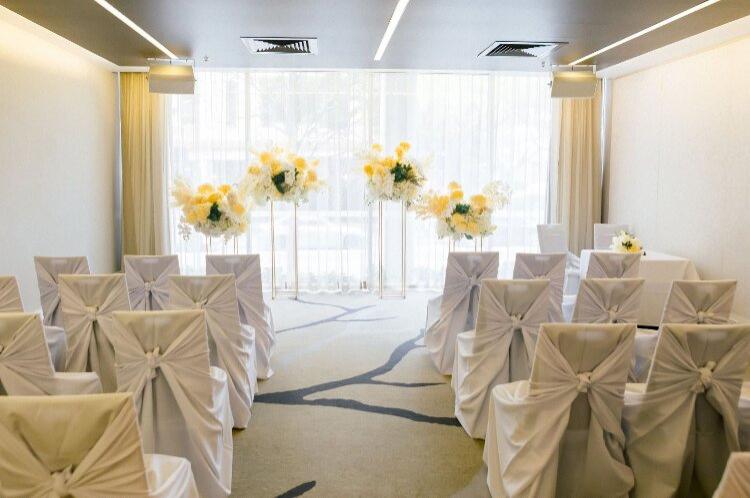 Parkroyal Parramatta Wedding Registry