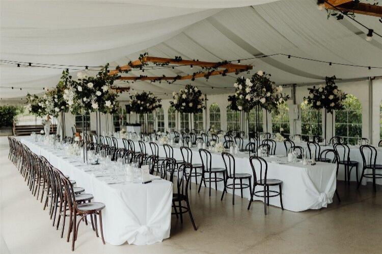 Poachers Pantry All Inclusive Wedding Venue