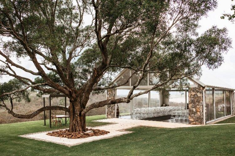 Preston Peak All Inclusive Wedding Venue