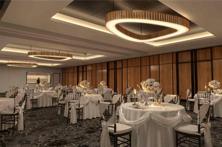 Saints Reception Venue South West Sydney
