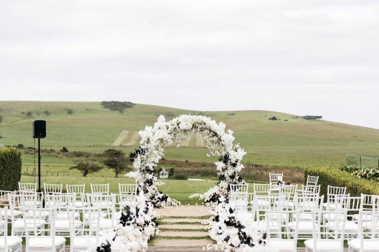 Seacliff House Country wedding venue Illawarra