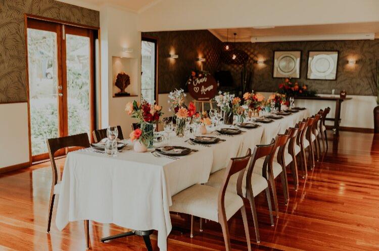 Spicers Tamarind Micro Wedding Retreat