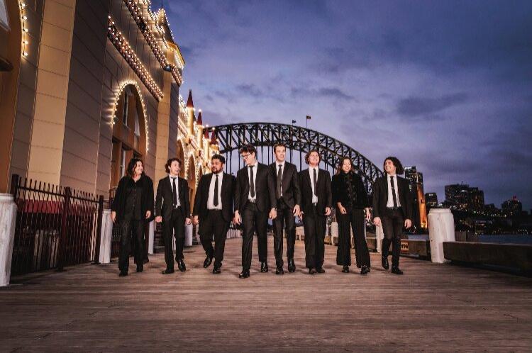 Sydney Music Band