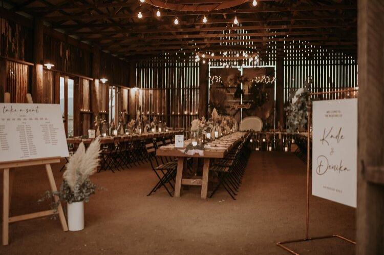 The Creek Whitsundays Cheap Weddings