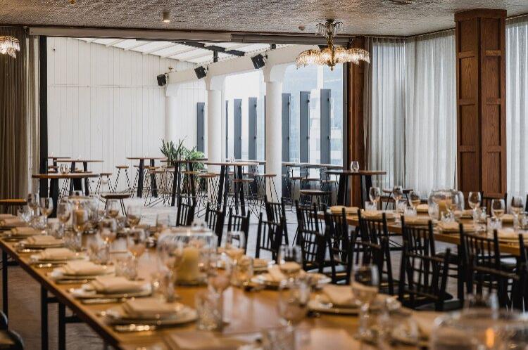 The Island Gold Coast All Inclusive Weddings