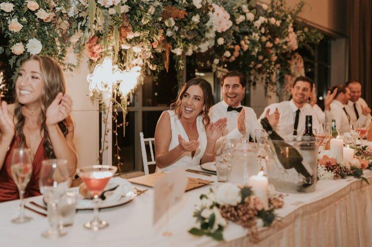 The Pavilion Camden Weddings