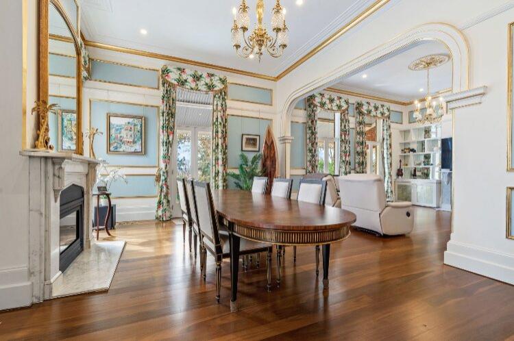 Three day wedding venue in a Bathurst Italianate mansion - Blair Athol