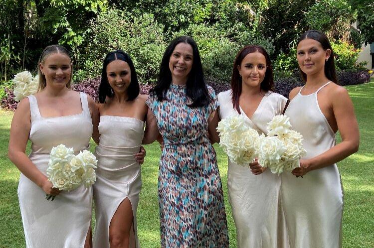 Vicki Frittman Maroubra Celebrant