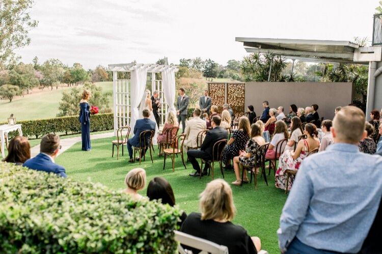 Victoria Park All Inclusive Wedding Venue