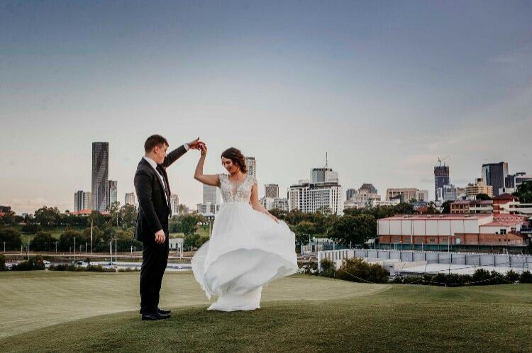 Victoria Park Small Weddings