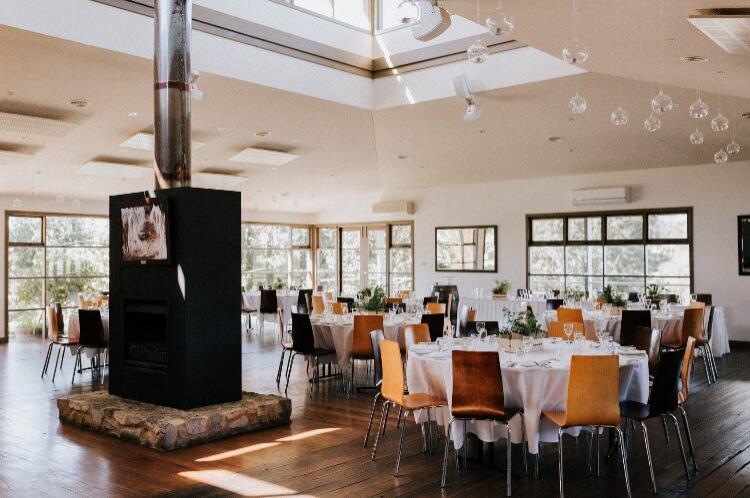 Westering Bungendore Wedding Venue