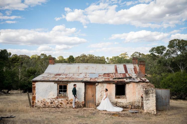 Wilson and Lewis Candid Photography
