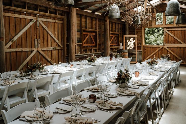 Affordable Wedding Venues Sydney
