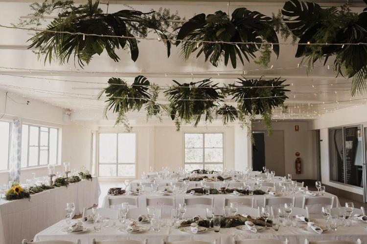 Jervis Bay wedding venue nowra