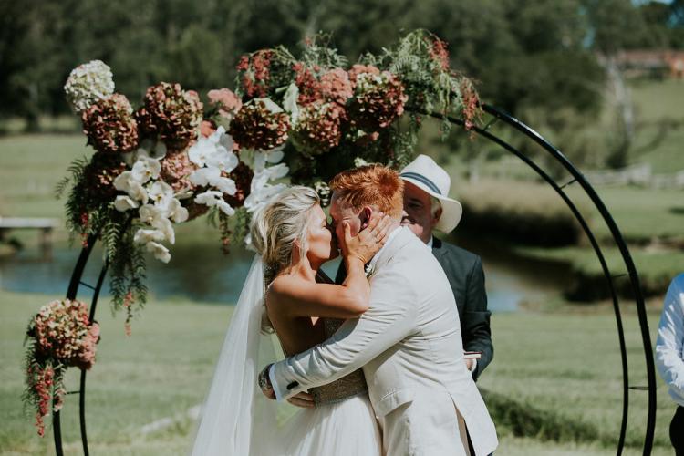 Willow Farm Berry is a 160 acre country wedding venue in Berry, NSW