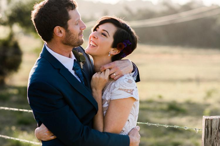 Byron Bay wedding photography by My Kindred