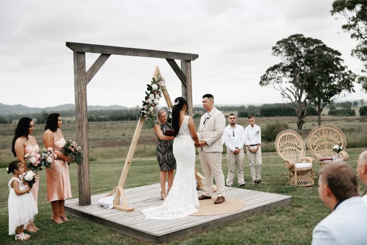 Camden Valley Inn Macarthur Wedding Venue
