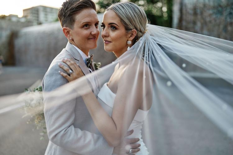 Chris Jack Candid Wedding Photography