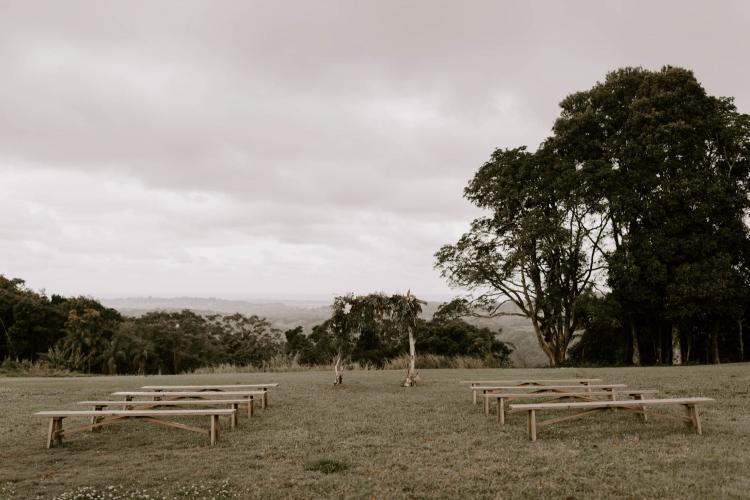 Destination Wedding Location Byron Bay