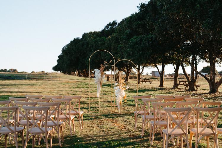 Farm and Co Cheap Wedding Venue