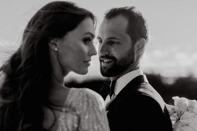 Gez Xavia Mansfield Newcastle Weddings