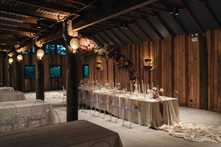 Greyleigh Estate Reception Venue