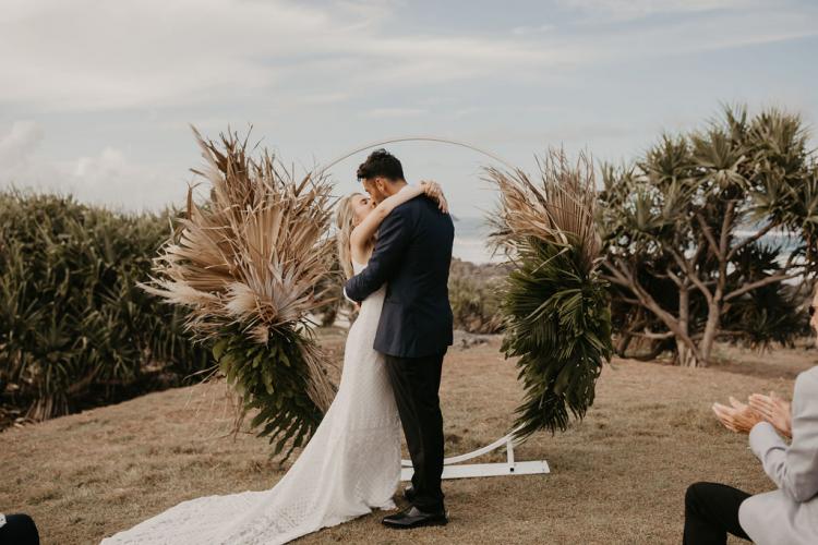 Hastings Point Wedding Venue Tweed Heads
