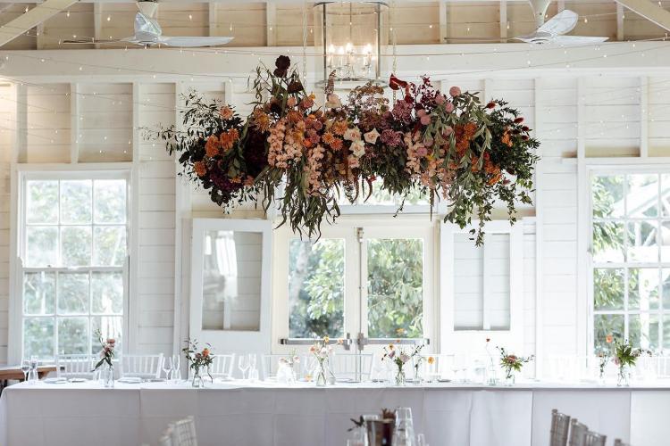 Heritage Wedding Venue Sydney Athol Hall
