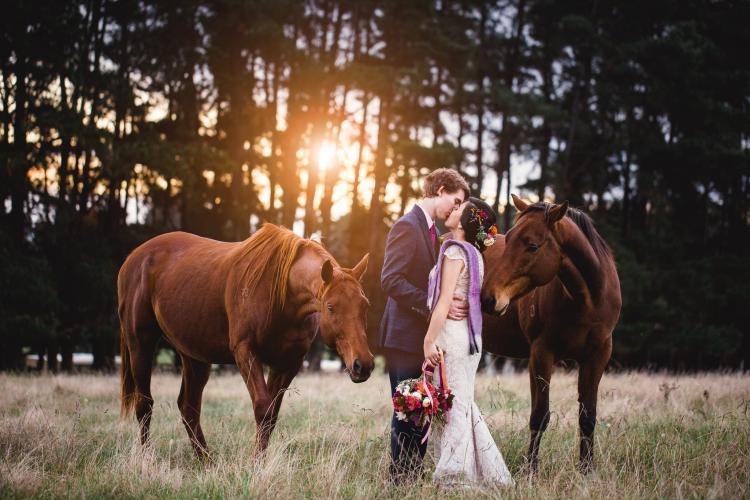 Hilary Cam Sydney Wedding Photographer