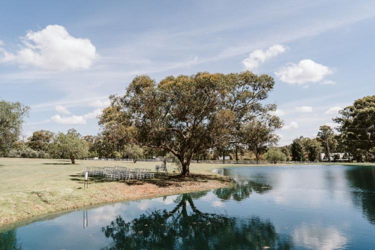 Micro Wedding Packages at Greystone Estate in the Hunter Valley