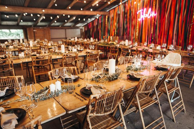 45 Best DIY Wedding Venues in NSW