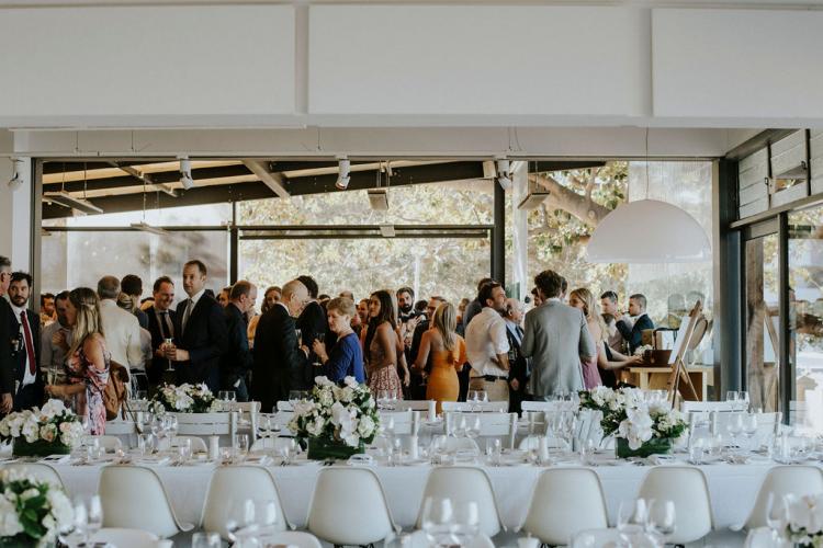 Public Dining Room Northern Beaches