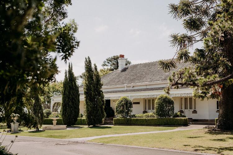 Ravensthorpe small wedding venue 20 guests