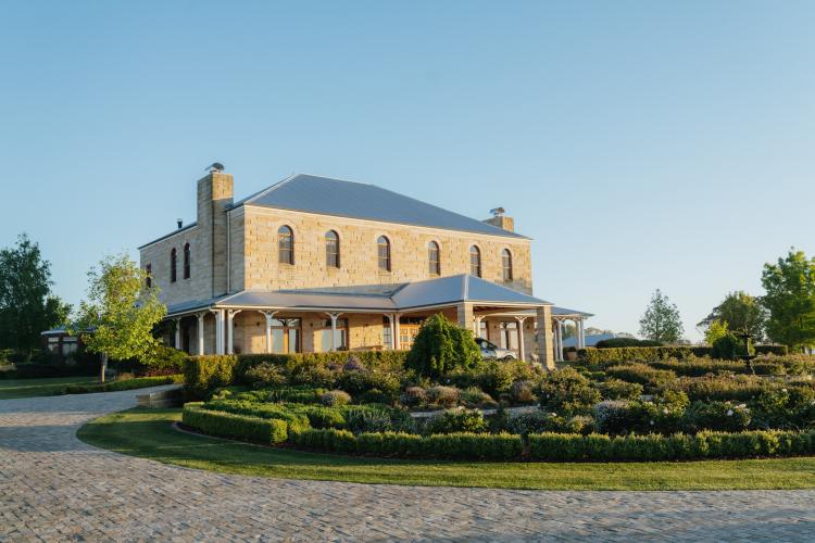 Rhyanna Park Goulburn
