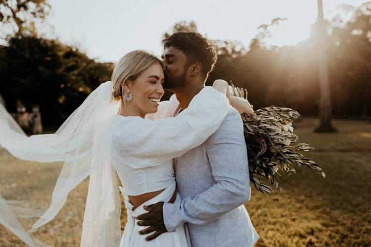 Sage Stone Candid Wedding Photography