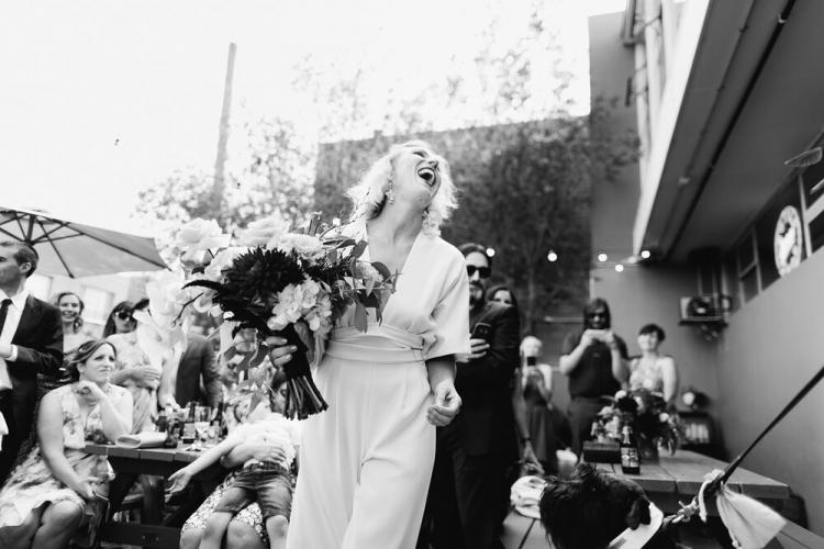 Sayher Heffernan Candid Wedding Photography