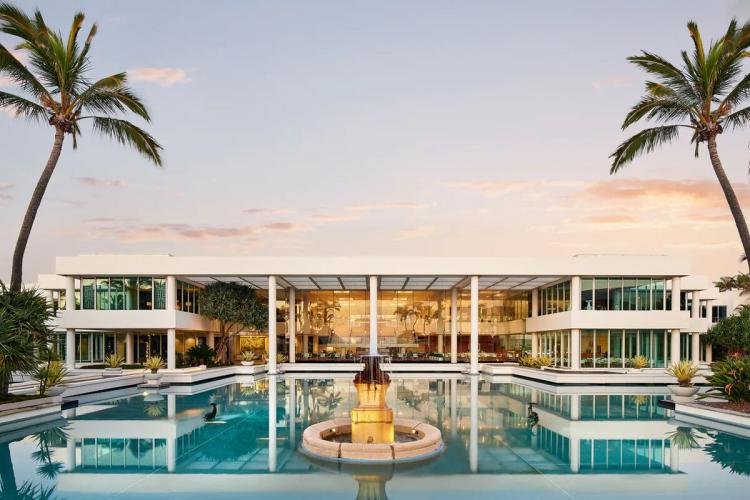 Sheraton Mirage Resort Gold Coast
