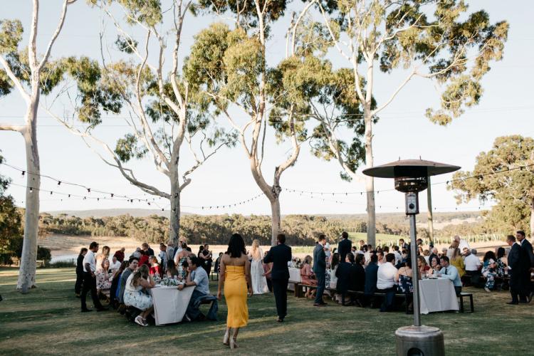 Swings Roundabouts Bush Weddings