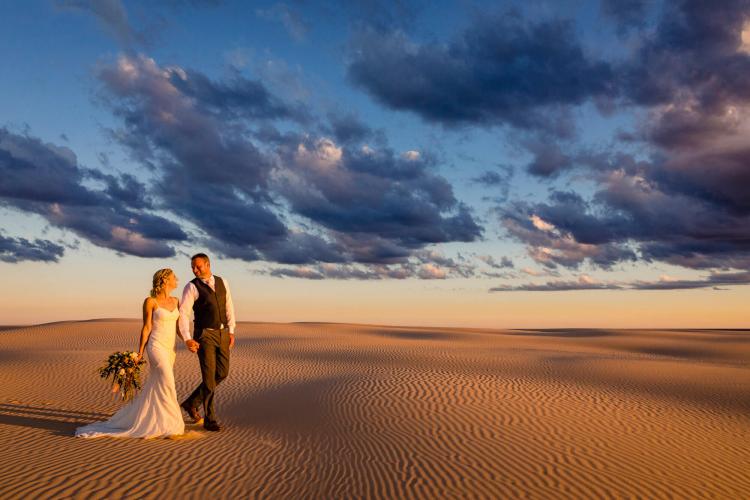 Sydney Wedding Photographer Florent Vidal