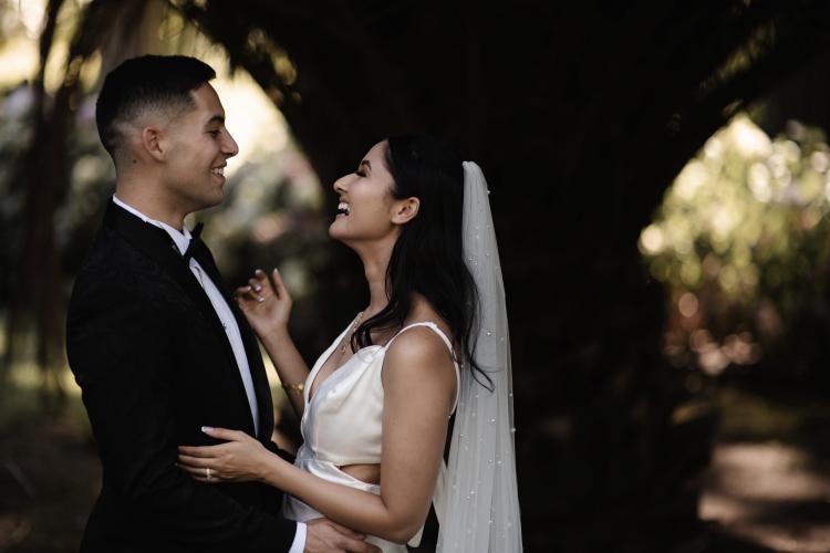 Tay Bassi Candid Wedding Photographer