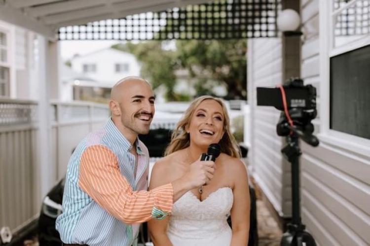 Wedding Entertainment Chats 