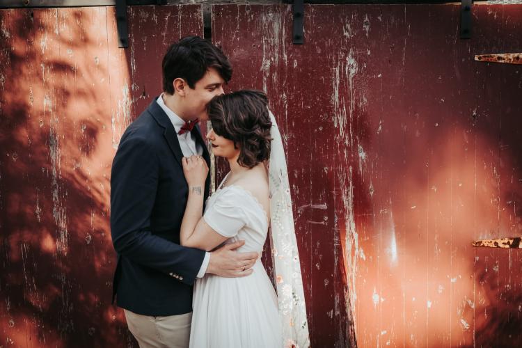 cheap wedding photographer in the Southern Highlands - Emma Marie Photography