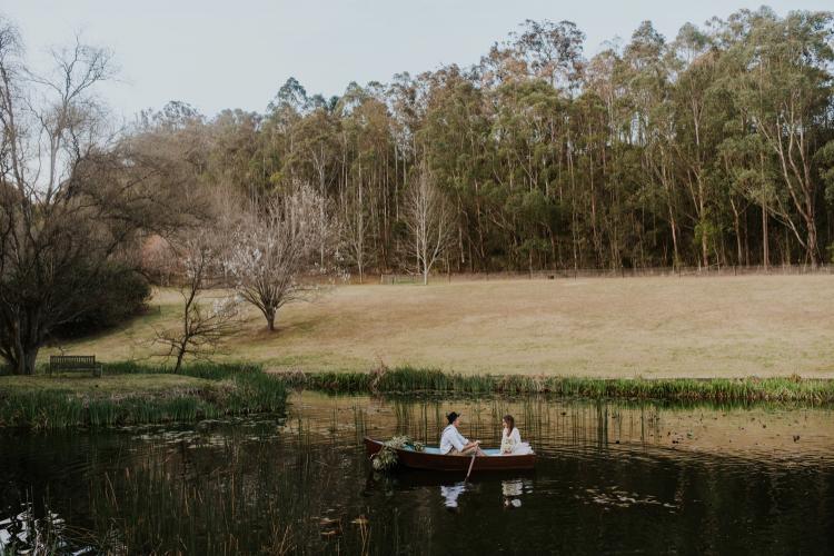 affordable wedding venue ding