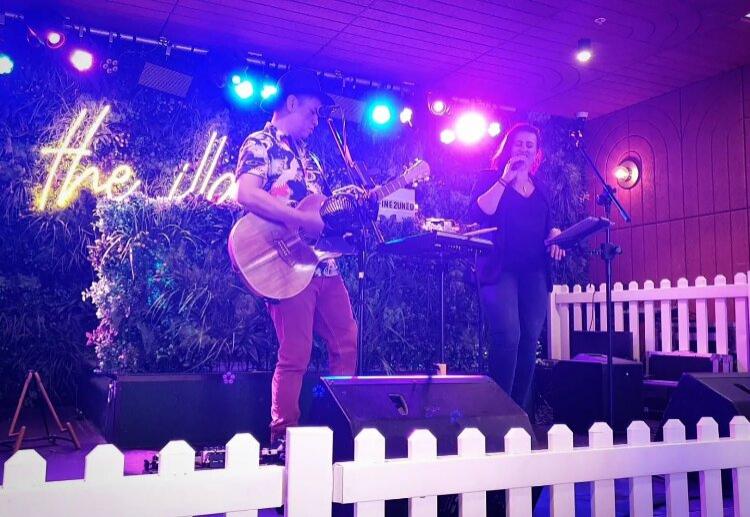 Fine Tuned Sydney Wedding Entertainment