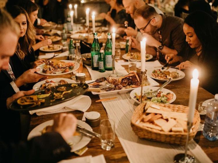 Eden Catering Hunter Valley