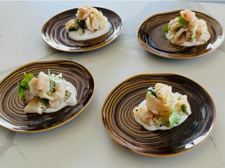 Forty Feathers Private Chef Catering