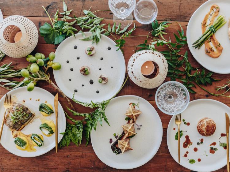 HH Catering Central Coast
